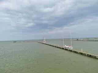 IJsselmeer: de Kreupel