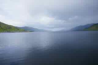 Loch Linnhe