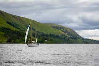 Loch Lochy