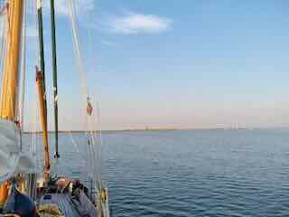Markermeer: Marker Wadden