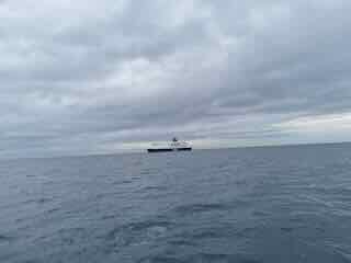 Newcastle: Princess Seaways